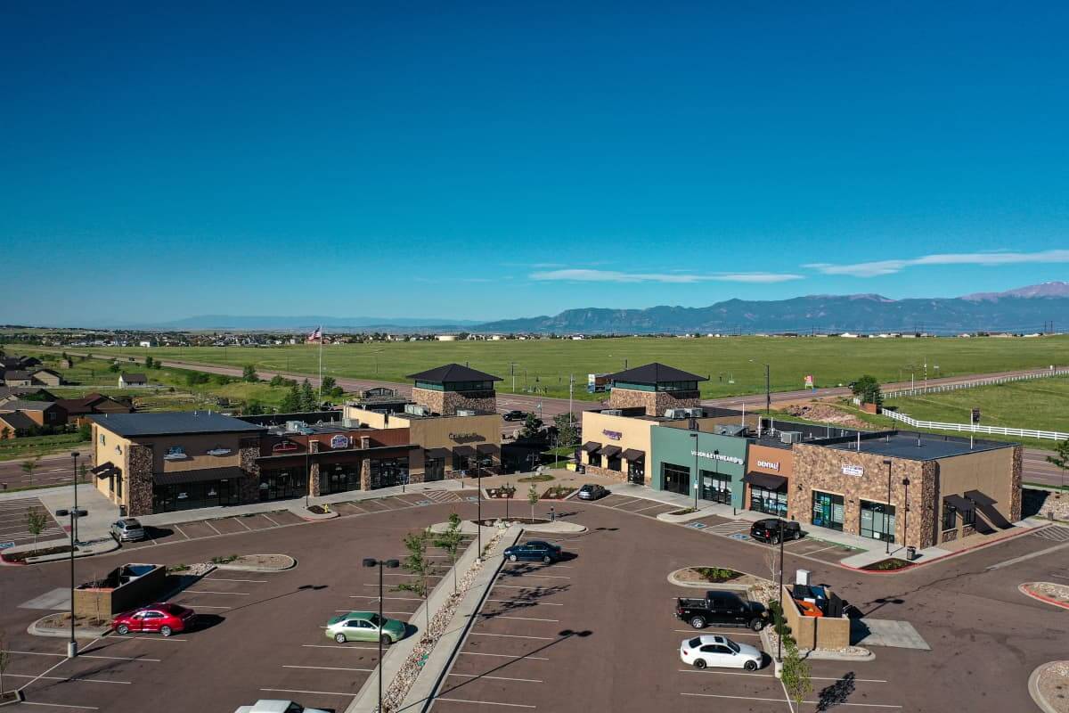 Falcon, CO Homes For Sale (Newly Listed) Acquire Homes